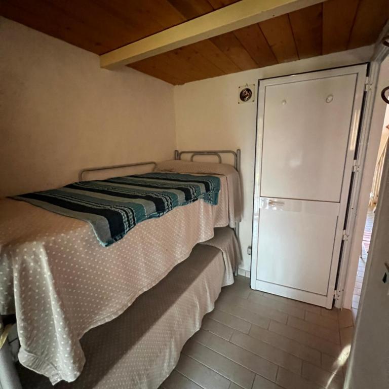 Casa Tamerici - Casa con 2 Camere da Letto - 8