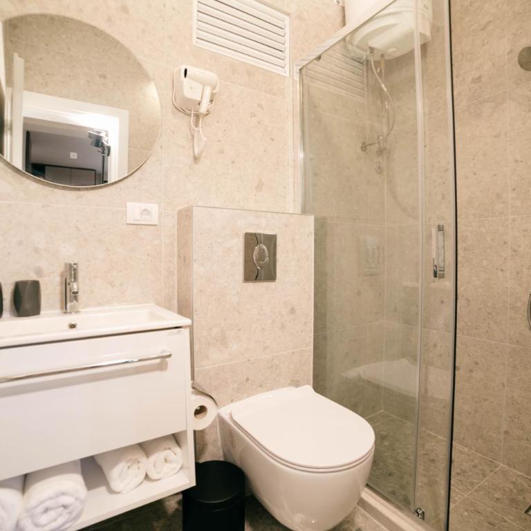 Solea Apartments - Superior Apartman - 3
