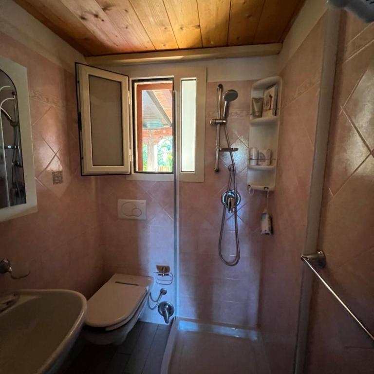Casa Tamerici - Casa con 2 Camere da Letto - 9