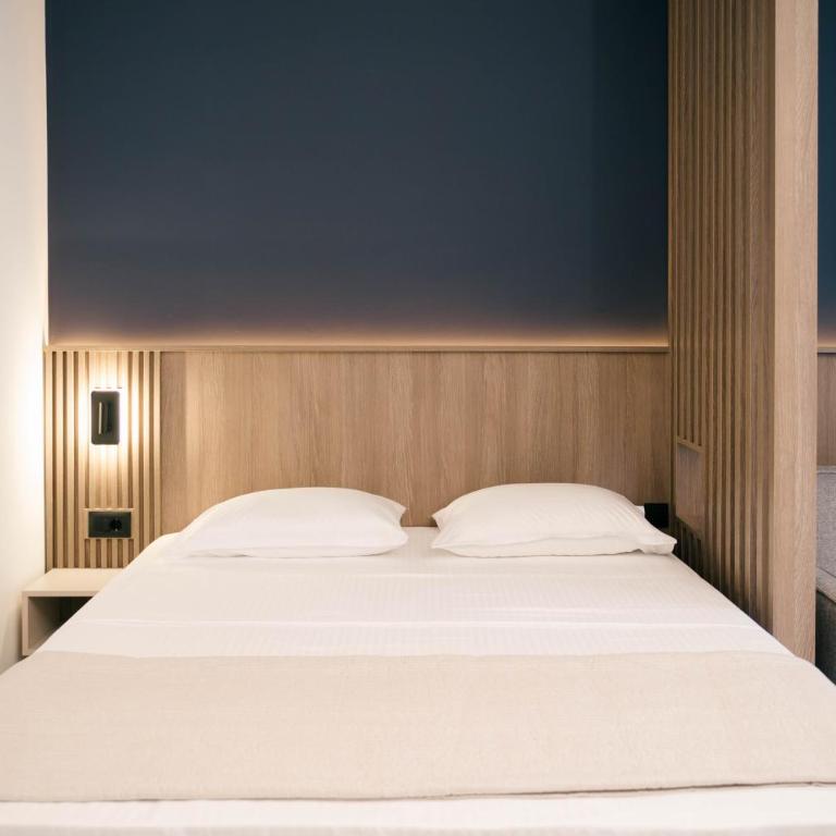 Solea Apartments - Superior Apartman - 6