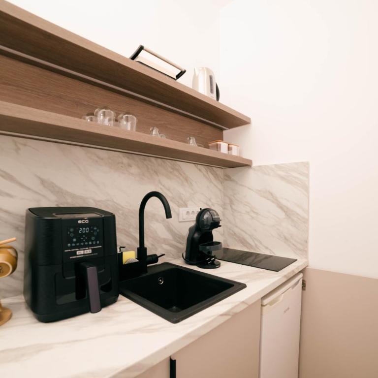 Solea Apartments - Superior Apartman - 7