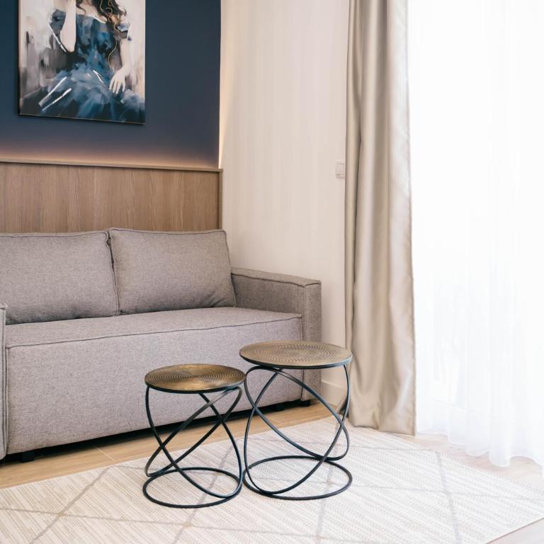 Solea Apartments - Superior Apartman - 11