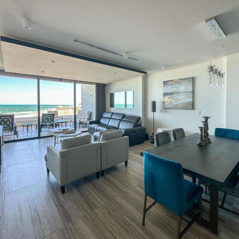 2BR Iconic Oceanfront Escape - Apartment - 2
