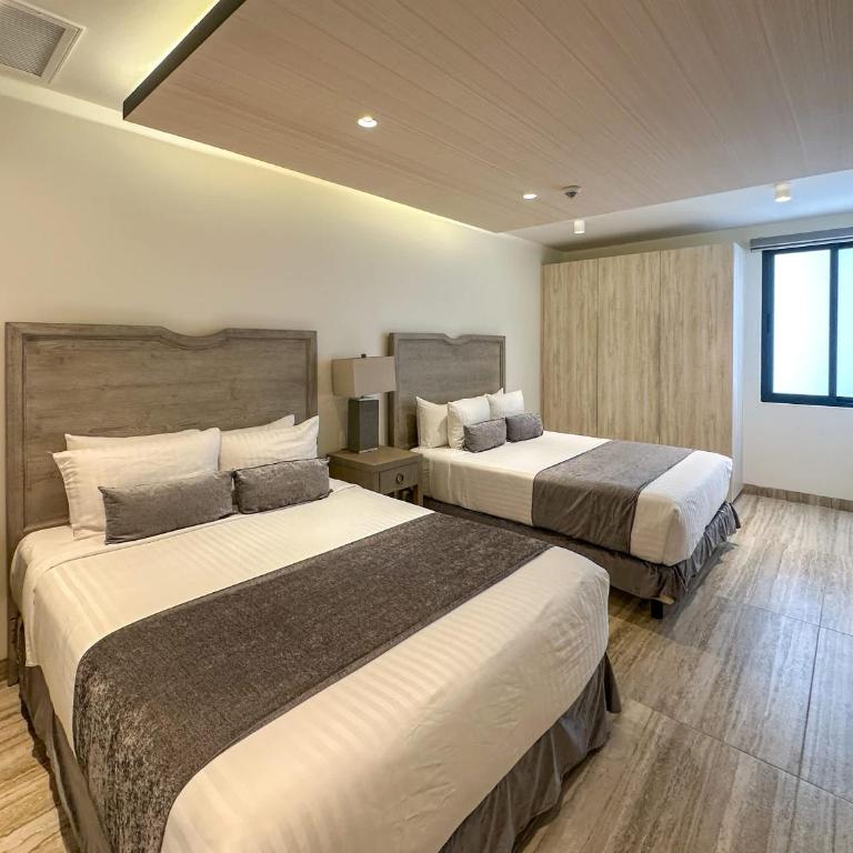 2BR Iconic Oceanfront Escape - Apartment - 36