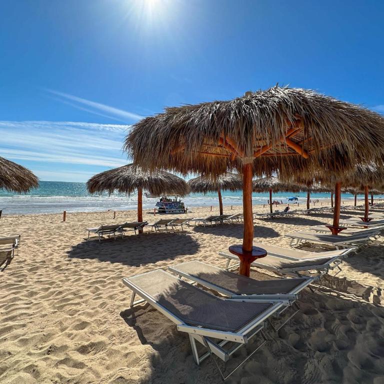 2BR Iconic Oceanfront Escape - Apartment - 91
