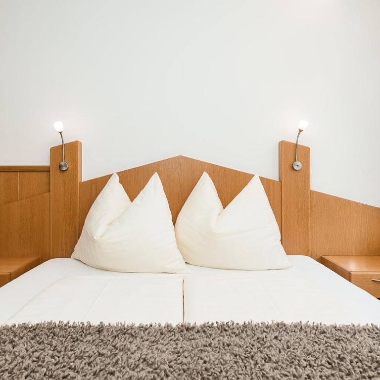 Apartments - Pension Florian - Apartment - 12
