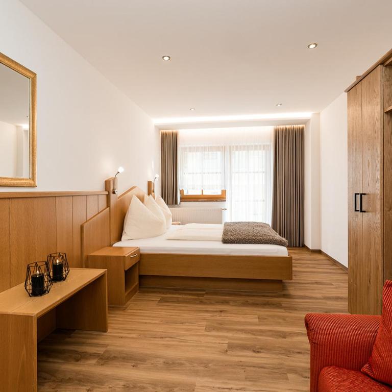 Apartments - Pension Florian - Apartment - 11