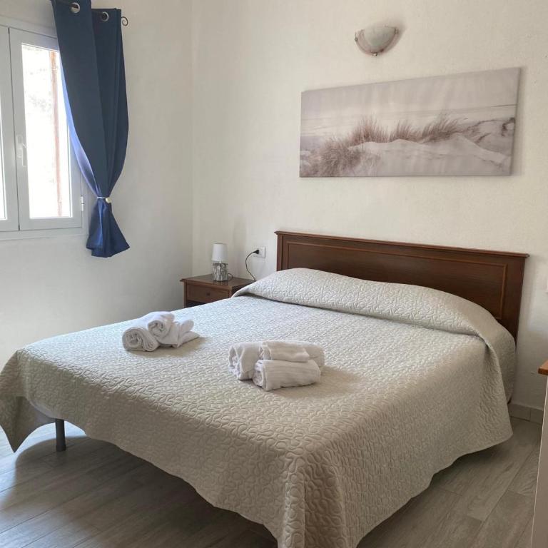 Agrustos Paradise - Casa con 1 Camera da Letto - 8