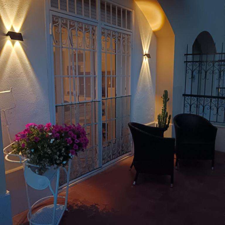 Manie di mare bikers friendly - Appartamento con 1 Camera da Letto, Vista Mare e Terrazza - 50