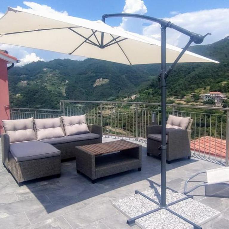 Rosmarino, Cinque Terre - One-Bedroom Apartment - 9