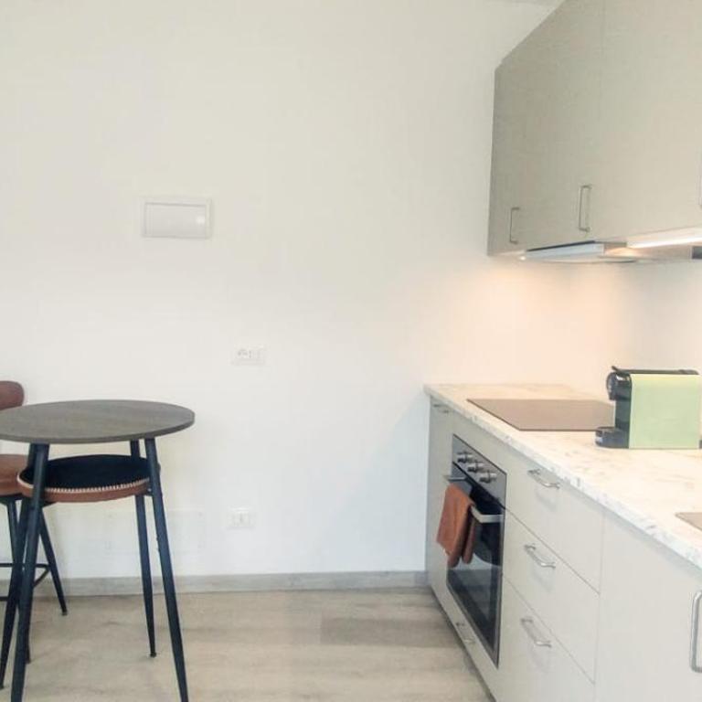 Rosmarino, Cinque Terre - One-Bedroom Apartment - 14