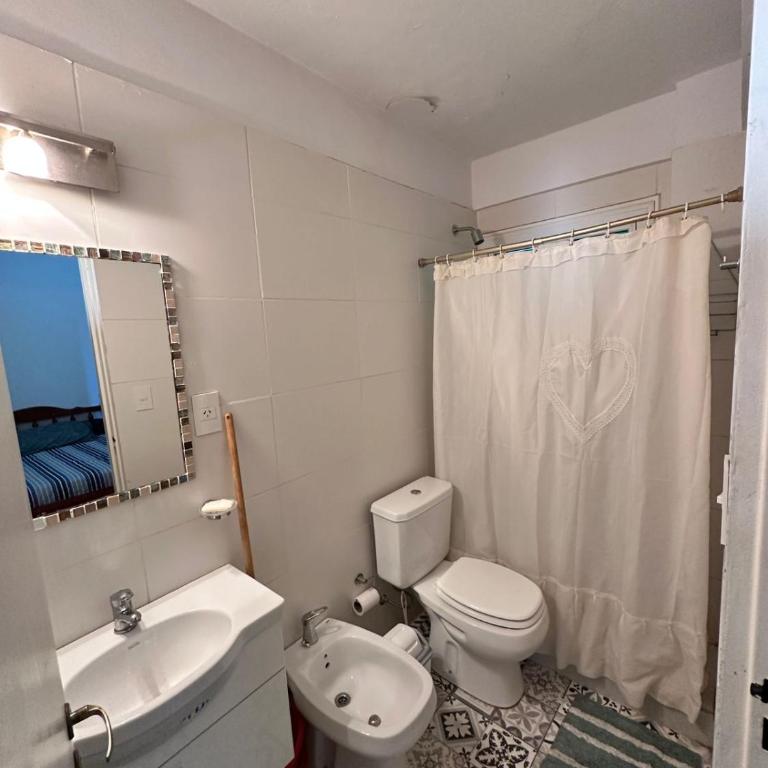 Atardecer Patagónico - Apartamento de 1 dormitorio - 7