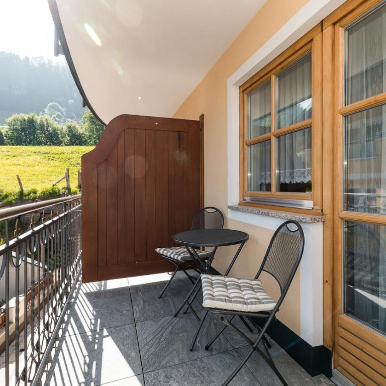Apartments - Pension Florian - Apartment - 10