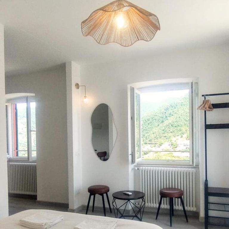 Rosmarino, Cinque Terre - One-Bedroom Apartment - 20