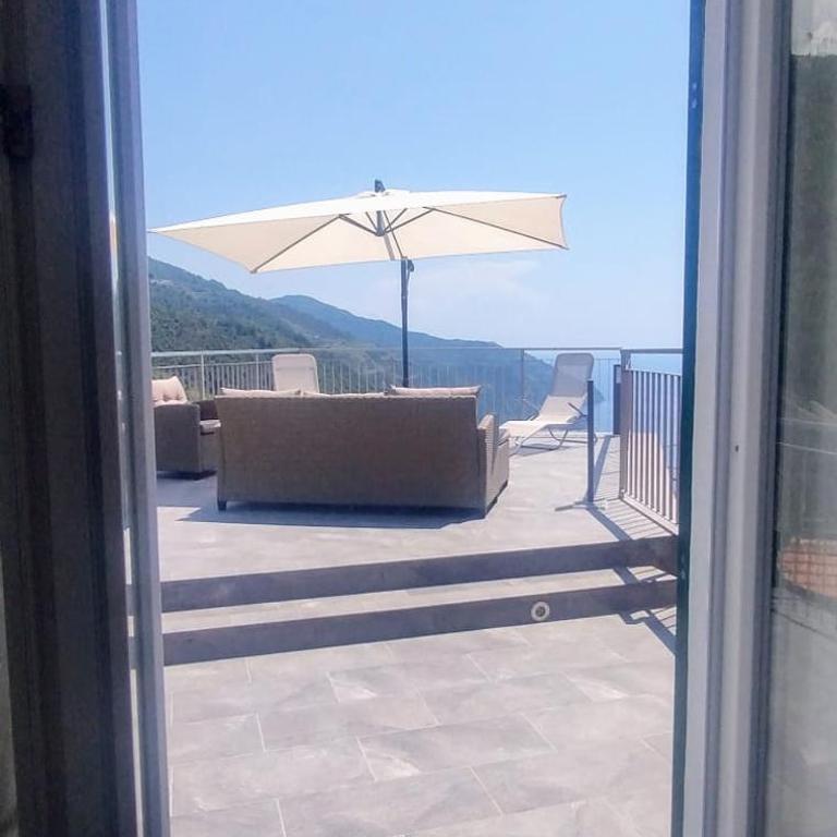 Rosmarino, Cinque Terre - One-Bedroom Apartment - 24