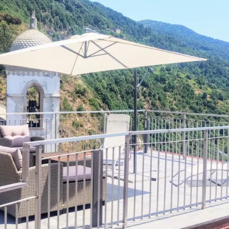 Rosmarino, Cinque Terre - One-Bedroom Apartment - 25