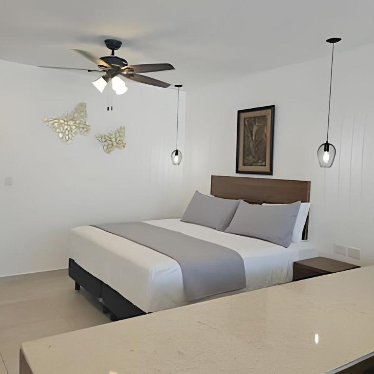 Casa Regina en Remate Montejo - Apartment - 1