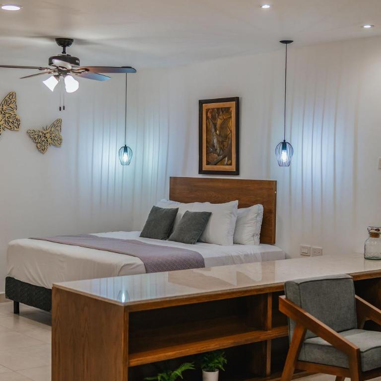Casa Regina en Remate Montejo - Apartment - 3