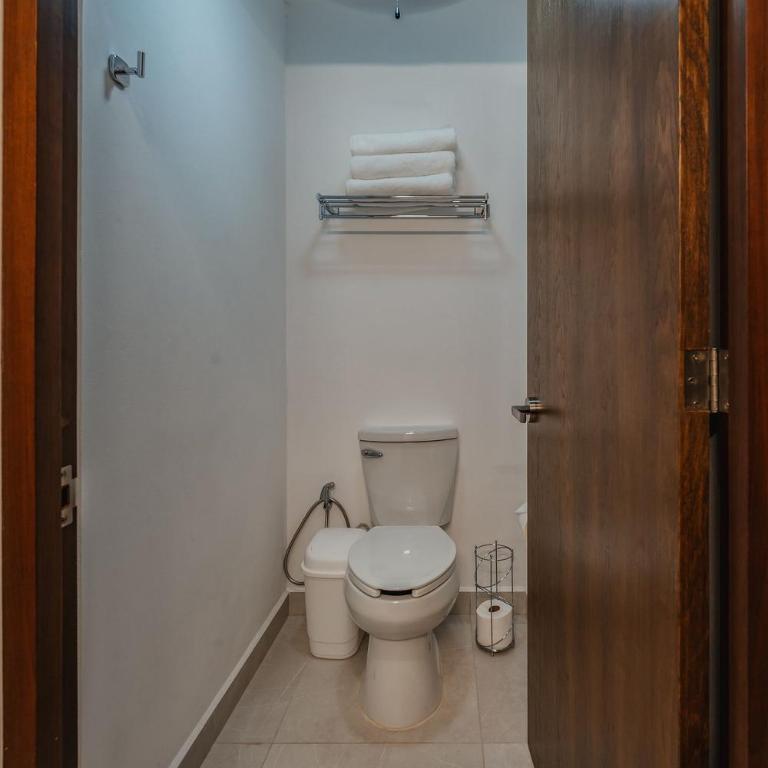 Casa Regina en Remate Montejo - Apartment - 7