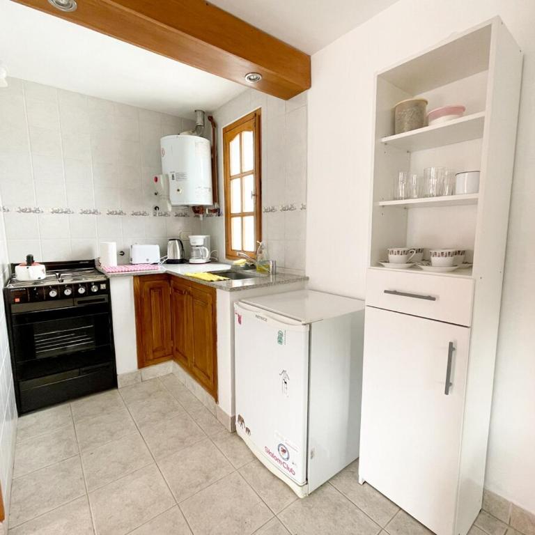 Hermoso departamento en Esquel, amplio y luminoso - Apartamento de 1 dormitorio - 2