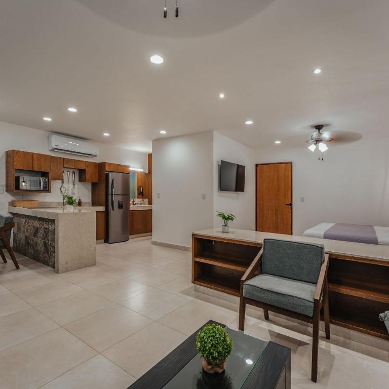 Casa Regina en Remate Montejo - Apartment - 10