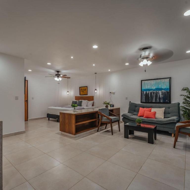 Casa Regina en Remate Montejo - Apartment - 14