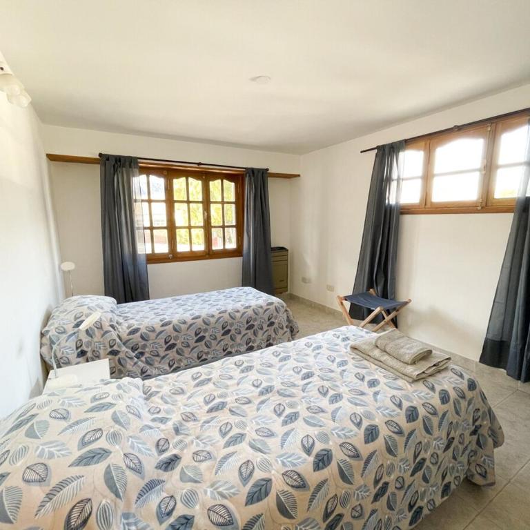 Hermoso departamento en Esquel, amplio y luminoso - Apartamento de 1 dormitorio - 6