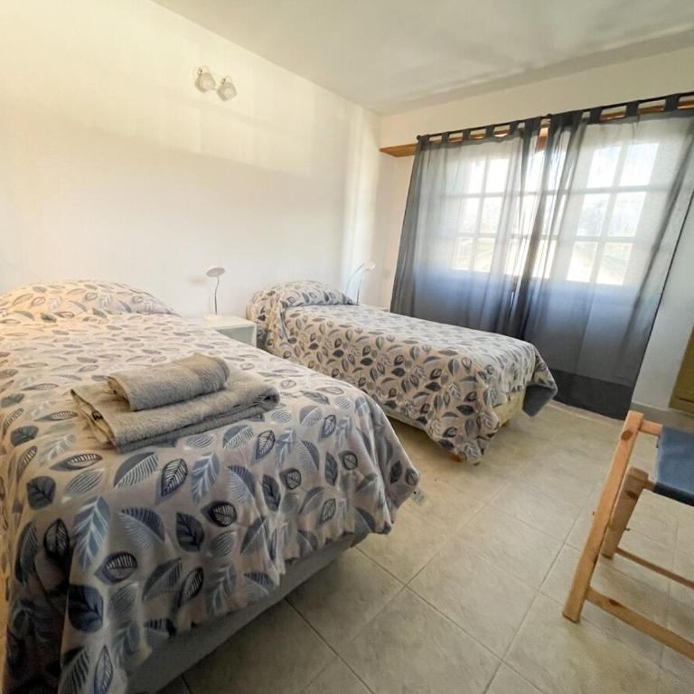 Hermoso departamento en Esquel, amplio y luminoso - Apartamento de 1 dormitorio - 9