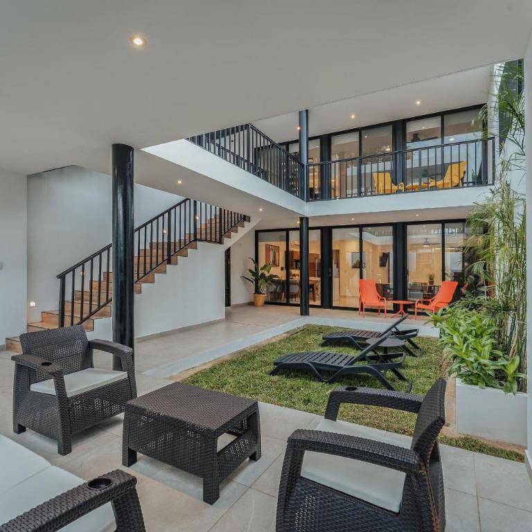 Casa Regina en Remate Montejo - Apartment - 18