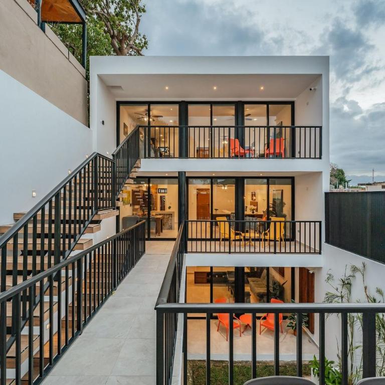 Casa Regina en Remate Montejo - Apartment - 23