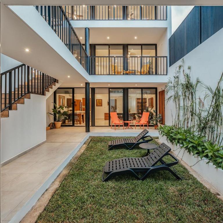 Casa Regina en Remate Montejo - Apartment - 26