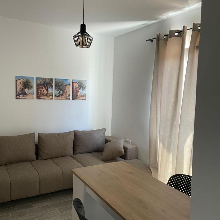 Quattro Rocce Apartments Zelen - Porodična Soba sa Bočnim Pogledom na More - 2
