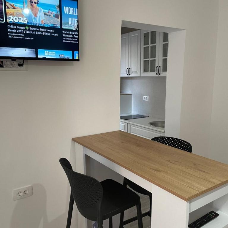 Quattro Rocce Apartments Zelen - Porodična Soba sa Bočnim Pogledom na More - 11
