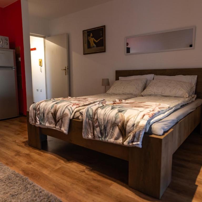 MaxLux Apartment - Apartman sa 1 Spavaćom Sobom - 15