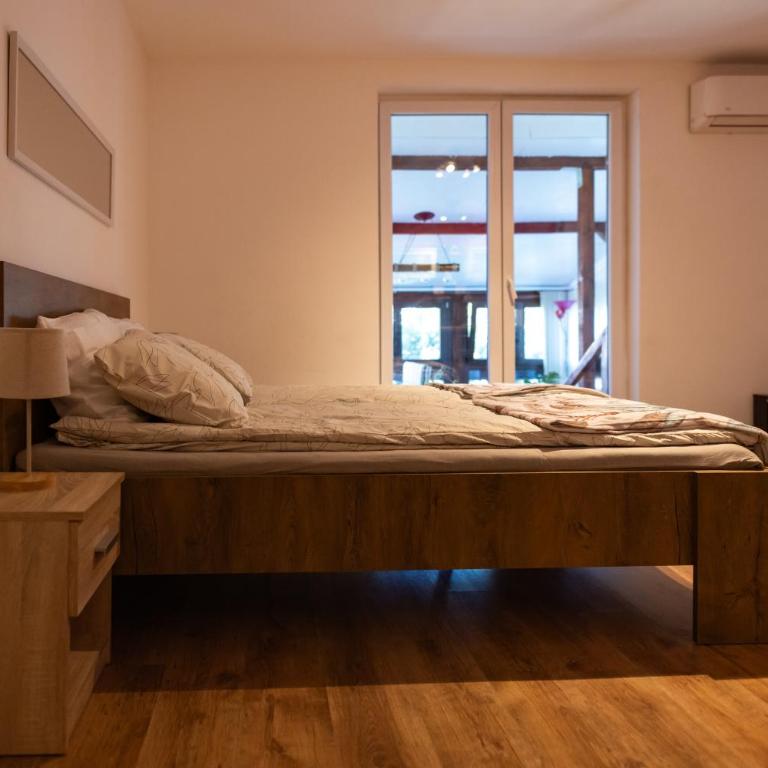 MaxLux Apartment - Apartman sa 1 Spavaćom Sobom - 14