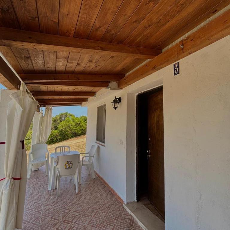 Agrustos Paradise - Casa con 1 Camera da Letto - 11