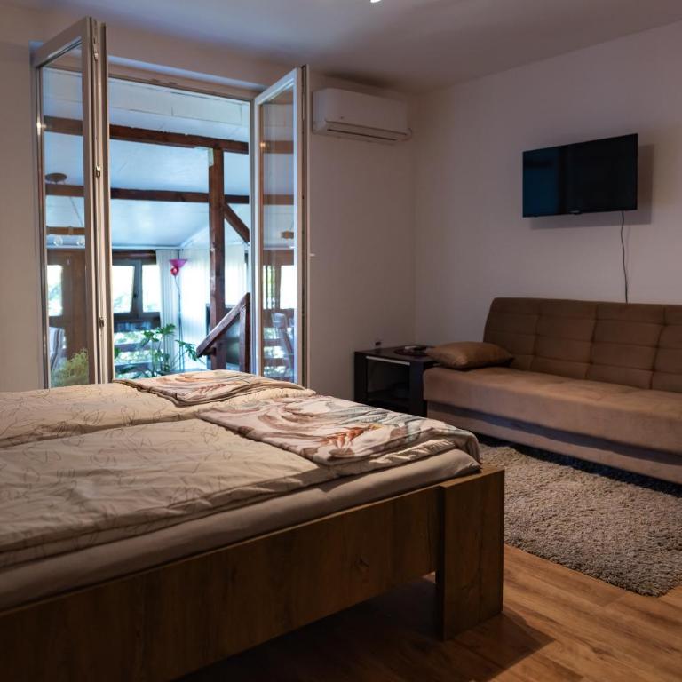 MaxLux Apartment - Apartman sa 1 Spavaćom Sobom - 8