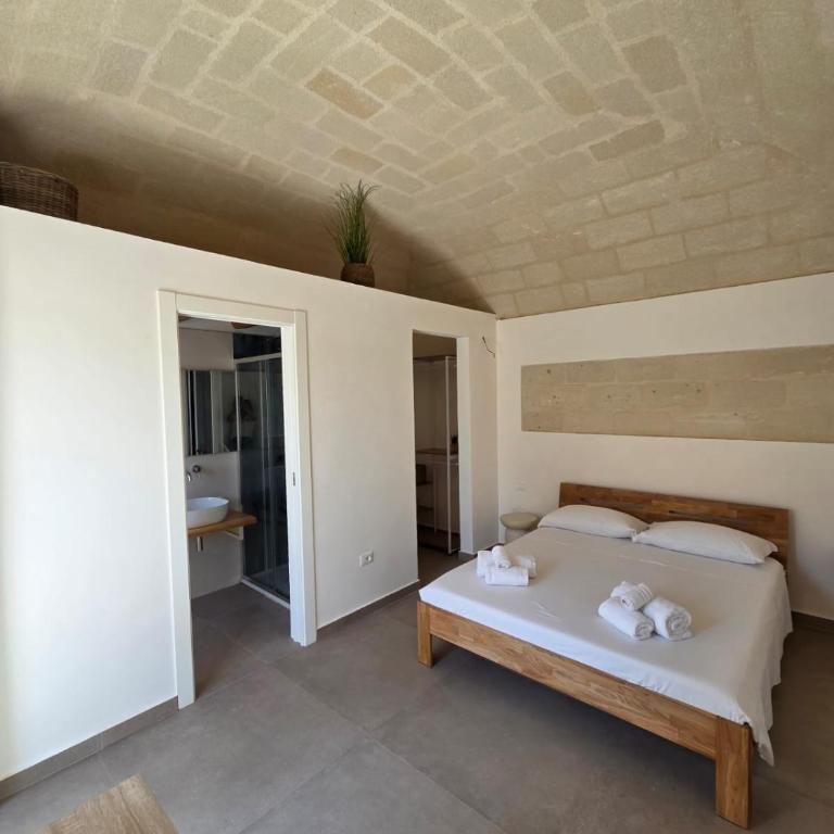 Al Vicolo FAVIGNANA CENTRO - Camera Matrimoniale con Bagno Privato - 1