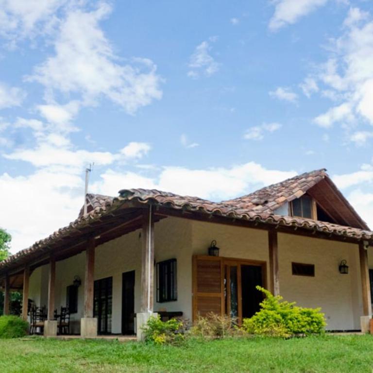 Beautiful and comfortable estate for 10 people from 450,000 - Chalet - 7
