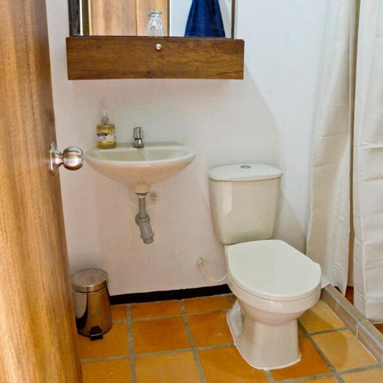 Beautiful and comfortable estate for 10 people from 450,000 - Chalet - 8