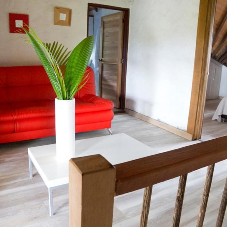 Beautiful and comfortable estate for 10 people from 450,000 - Chalet - 9