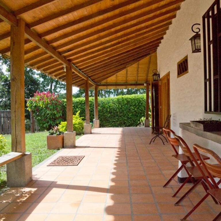 Beautiful and comfortable estate for 10 people from 450,000 - Chalet - 10