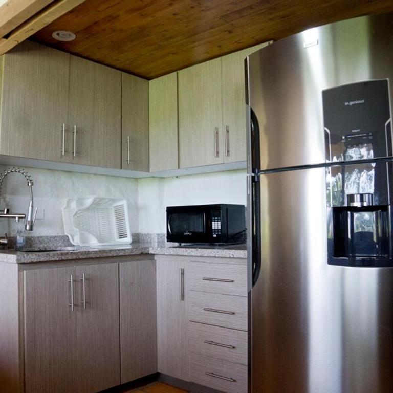Beautiful and comfortable estate for 10 people from 450,000 - Chalet - 15