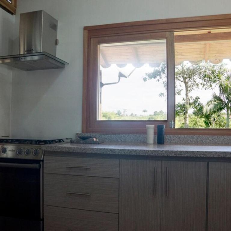 Beautiful and comfortable estate for 10 people from 450,000 - Chalet - 18