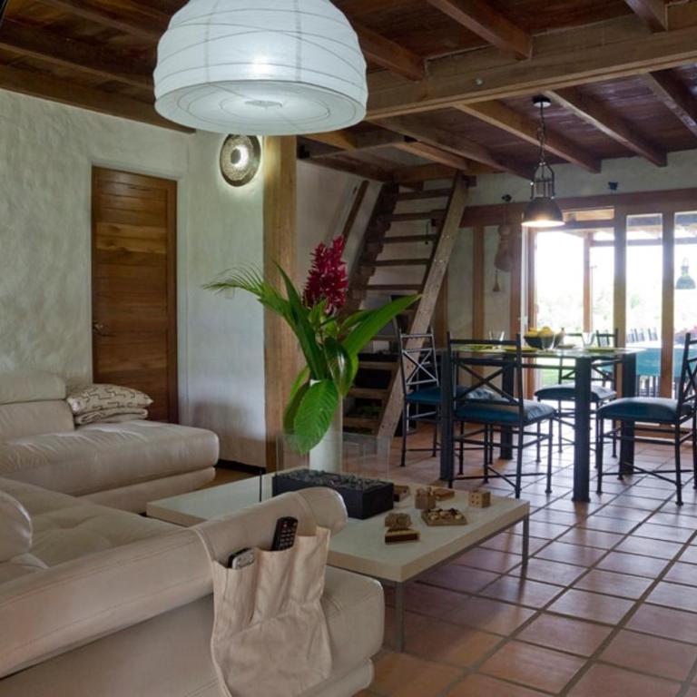 Beautiful and comfortable estate for 10 people from 450,000 - Chalet - 27