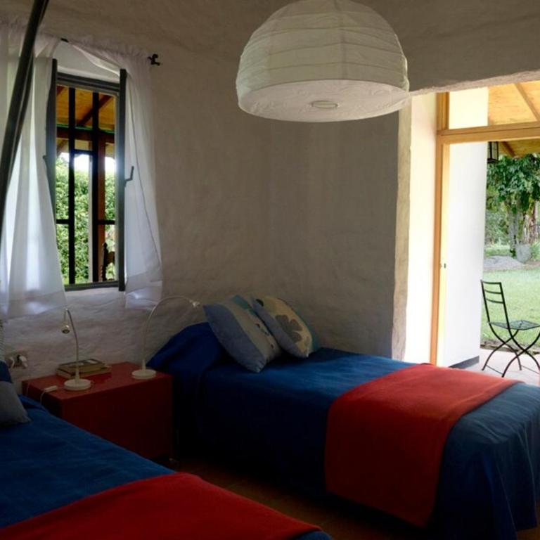 Beautiful and comfortable estate for 10 people from 450,000 - Chalet - 30