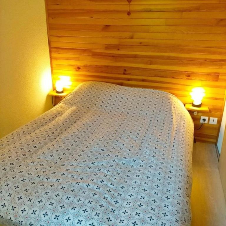 véritable 2 pièces, vue panoramique - Appartement 2 Chambres - 7