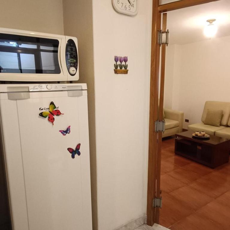 Apartamentos Sercan - Apartamento de 2 dormitorios - 13