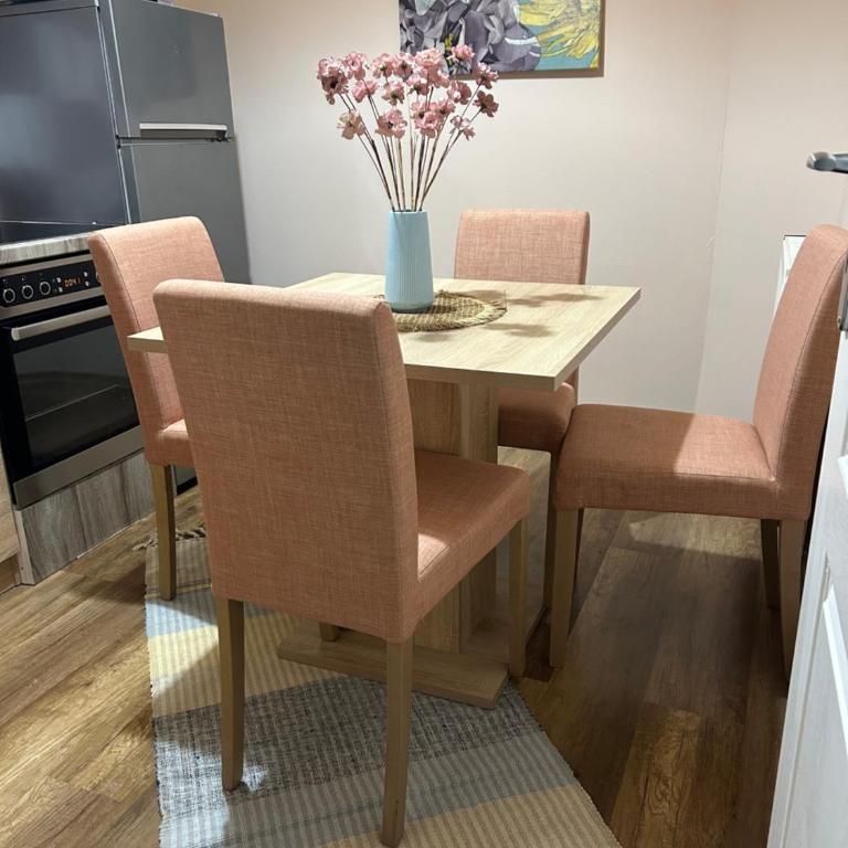 Apartman Teodora - One-Bedroom Apartment - 4