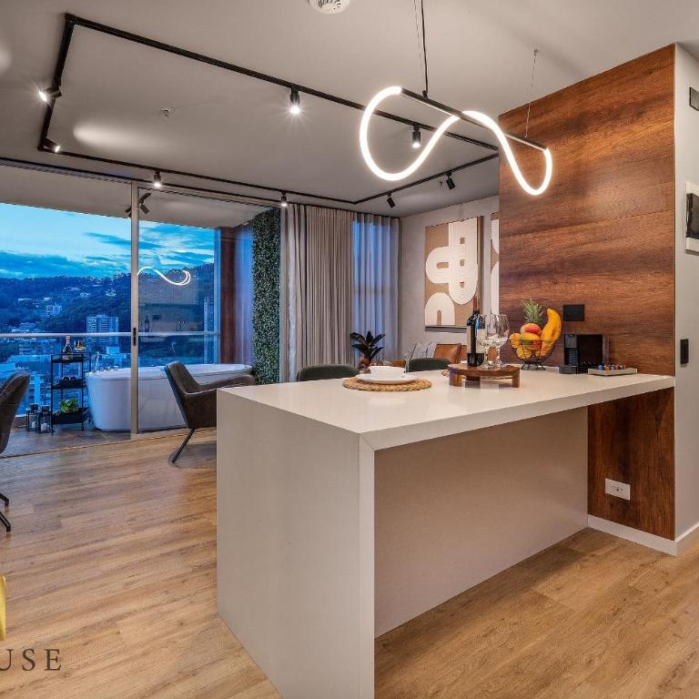 Urban 2505 - Oasis con piscina, sauna y gimnasio - Apartment - 11